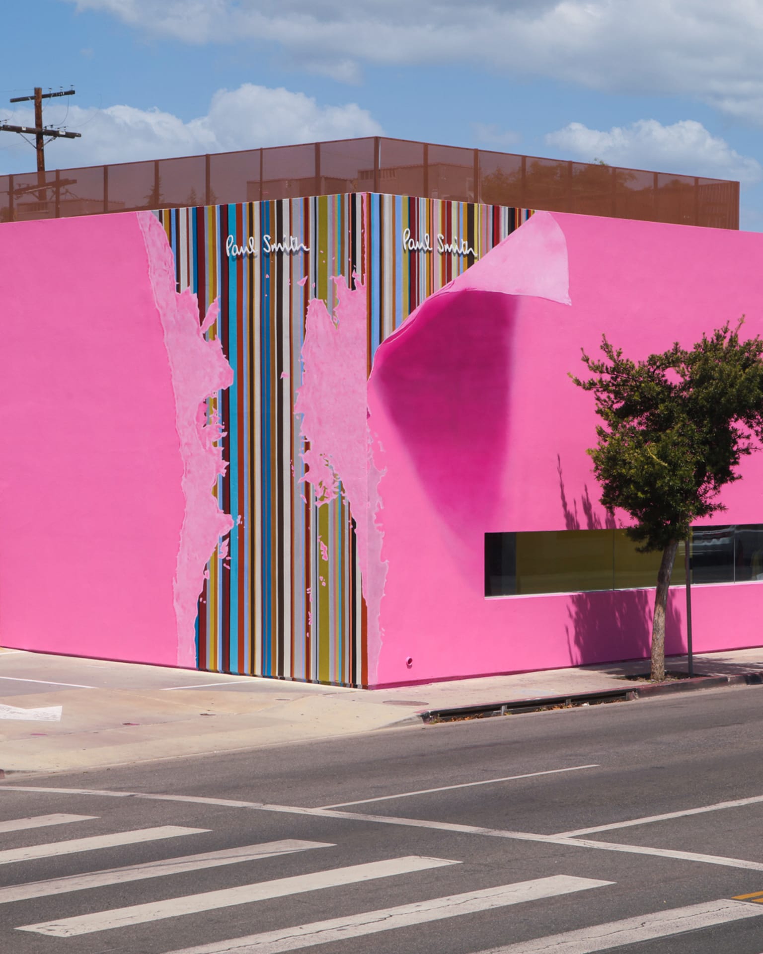 Paul Smith | The Shades Of Summer